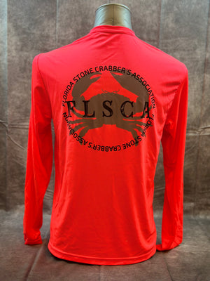 Performance Long Sleeve