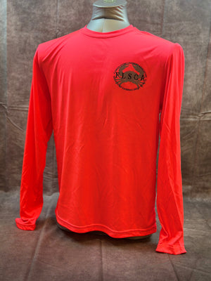 Performance Long Sleeve