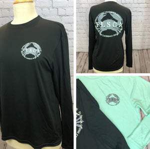 Performance Long Sleeve