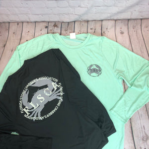 Performance Long Sleeve