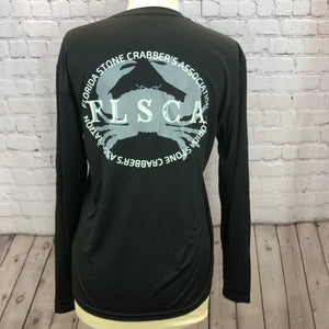 Performance Long Sleeve